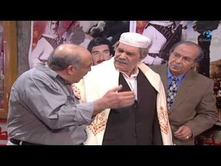 مسلسل حكايات المرايا | محمد الشامي منفعل جدا بسبب سالم ابو ريشة