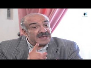 مسلسل حكايات المرايا | هي وصلت لتحليل التربة