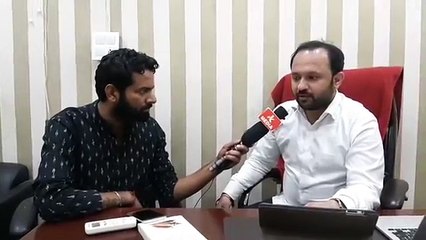 Ankur Sharma on dropping of Gita and Ramayan from Educational Institutions of JK.