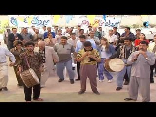 مسلسل حكايات المرايا | يا تره كل الفرح ده ليه