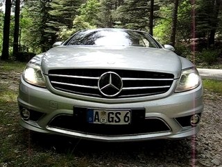mercedes AMG  CL  http://petitloulou.skyrock.com