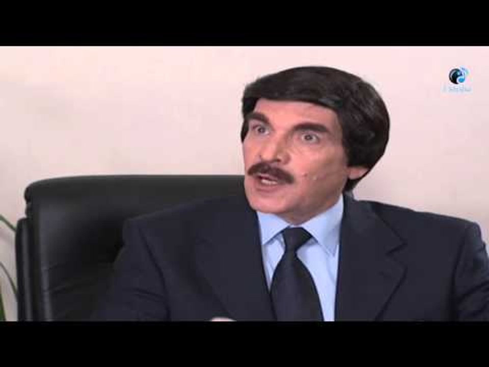 مسلسل حكايات المرايا | ابو راغب ليه مهتفش ليه في الاحتفال