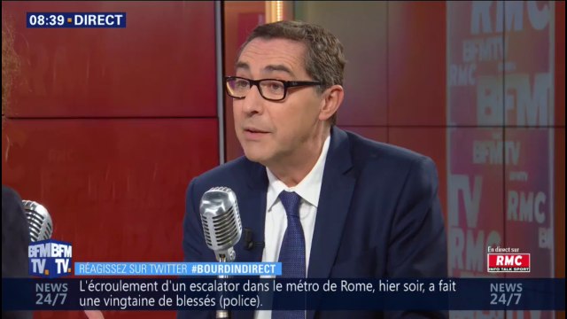 Inondations dans l'Aude : Emmanuelle Wargon annonce que 300 familles ont déjà touché l'aide d'urgence