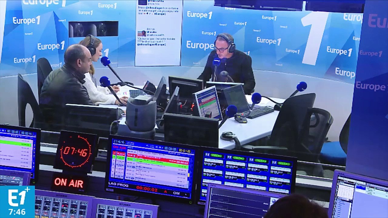 Radicalisation au travail : "Cela reste un sujet tabou dans les entreprises"