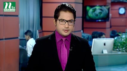 NTV Modhyanner Khobor | 24 October, 2018