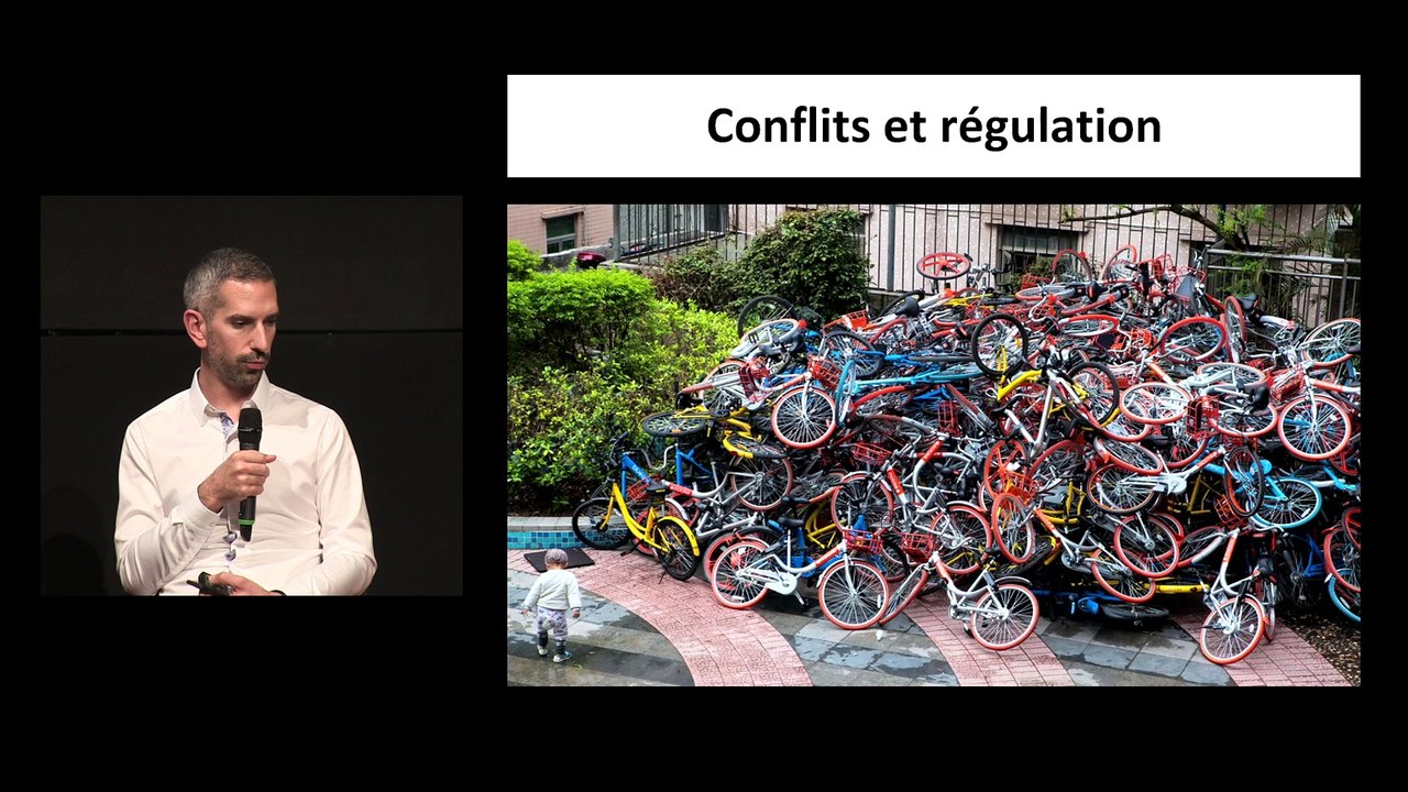2.2 L'urbanisme à l'heure du numérique