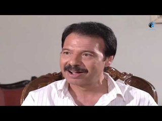 مسلسل حكايات المرايا | الرجالة اتجمعت عشان تلعب كوتشينة