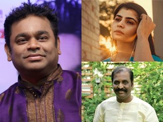 മീ ടുവിനെക്കുറിച്ച് എആര്‍ റഹ്മാന്‍ | filmibeat Malayalam