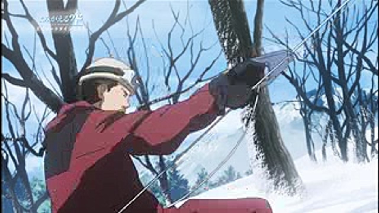 『よみがえる空-RESCUE WINGS-』エピソードダイジェスト　第13話