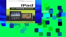 D.O.W.N.L.O.A.D [P.D.F] iPad: The Missing Manual [E.B.O.O.K]