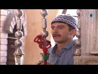 مسلسل حكايات المرايا | المخابرات قبضت علي ابو شاهر