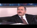 مسلسل حكايات المرايا | ايه اللي مزعل ابو عزام من ابو تالا