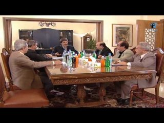 مسلسل حكايات المرايا | كيف نراضي ابو عزام