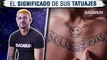 Youtubers revelan el significado de sus tatuajes. Badabun. Youtubers revelan el significado de sus tatuajes. Badabun.