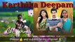 Karthika deepam serial on 16th October 2018 episode promo review
