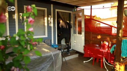 Hier ist kein Platz für Dich! | DW Deutsch