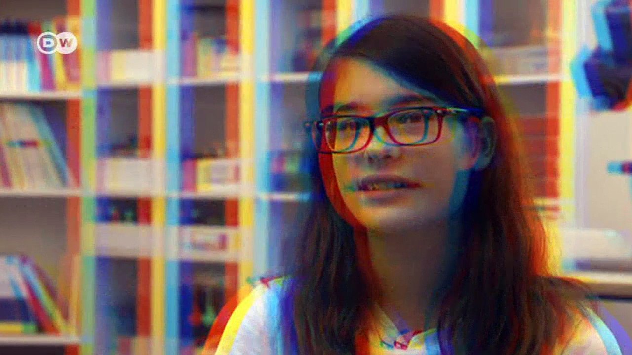 Pädagogische parallelwelten | made in germany