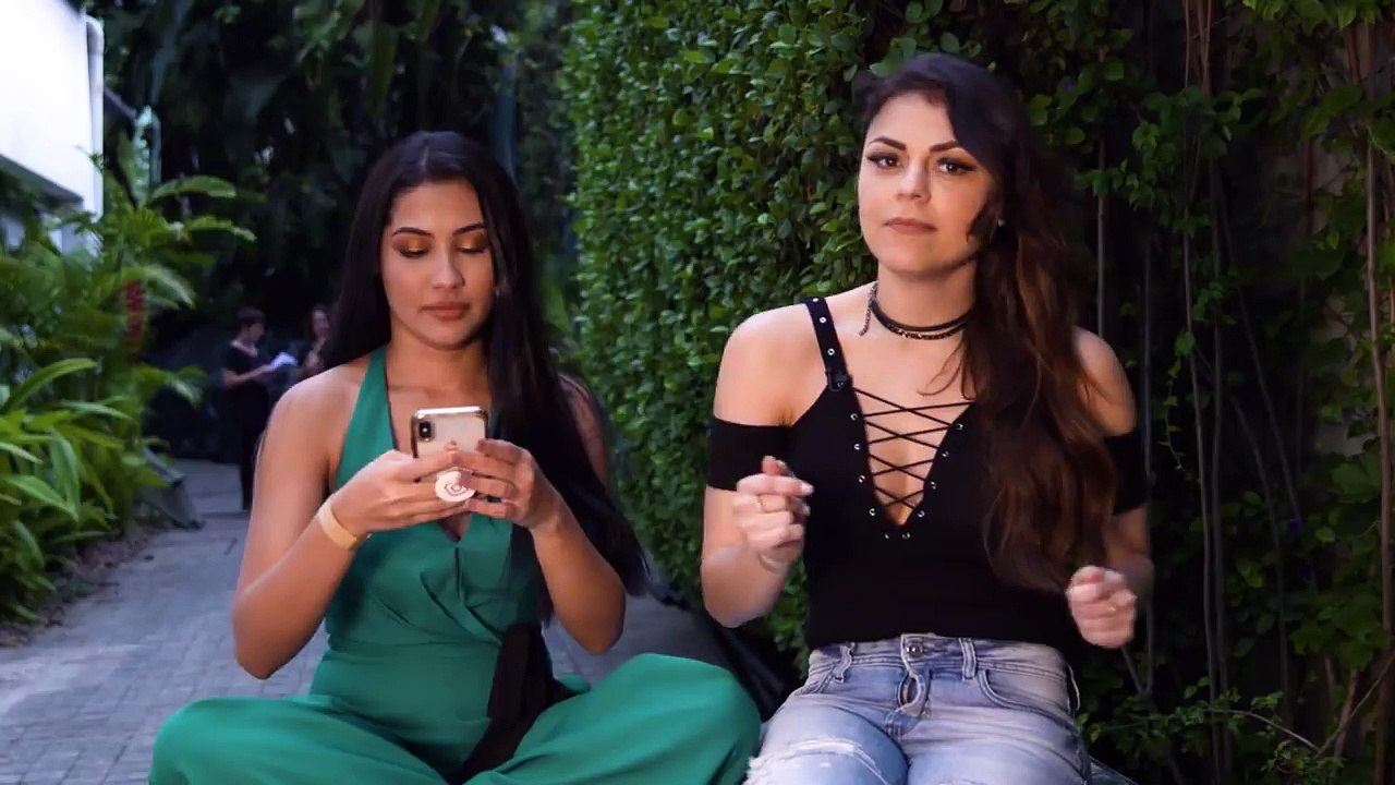 BRUNA LOUISE levou um pé na bunda | Thaynara OG