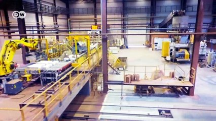 Hört auf zu jammern! | DW Deutsch