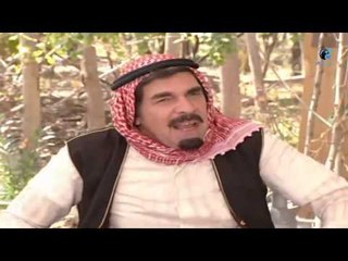 مسلسل حكايا المرايا | الراجل بيساعد الامريكاني عشان عايز فيزا