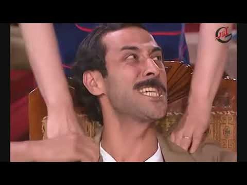 انزعاح خالد وابو ابراهيم من المبلغ الذي دفعوه - أيام الولدنة - الحلقة 10