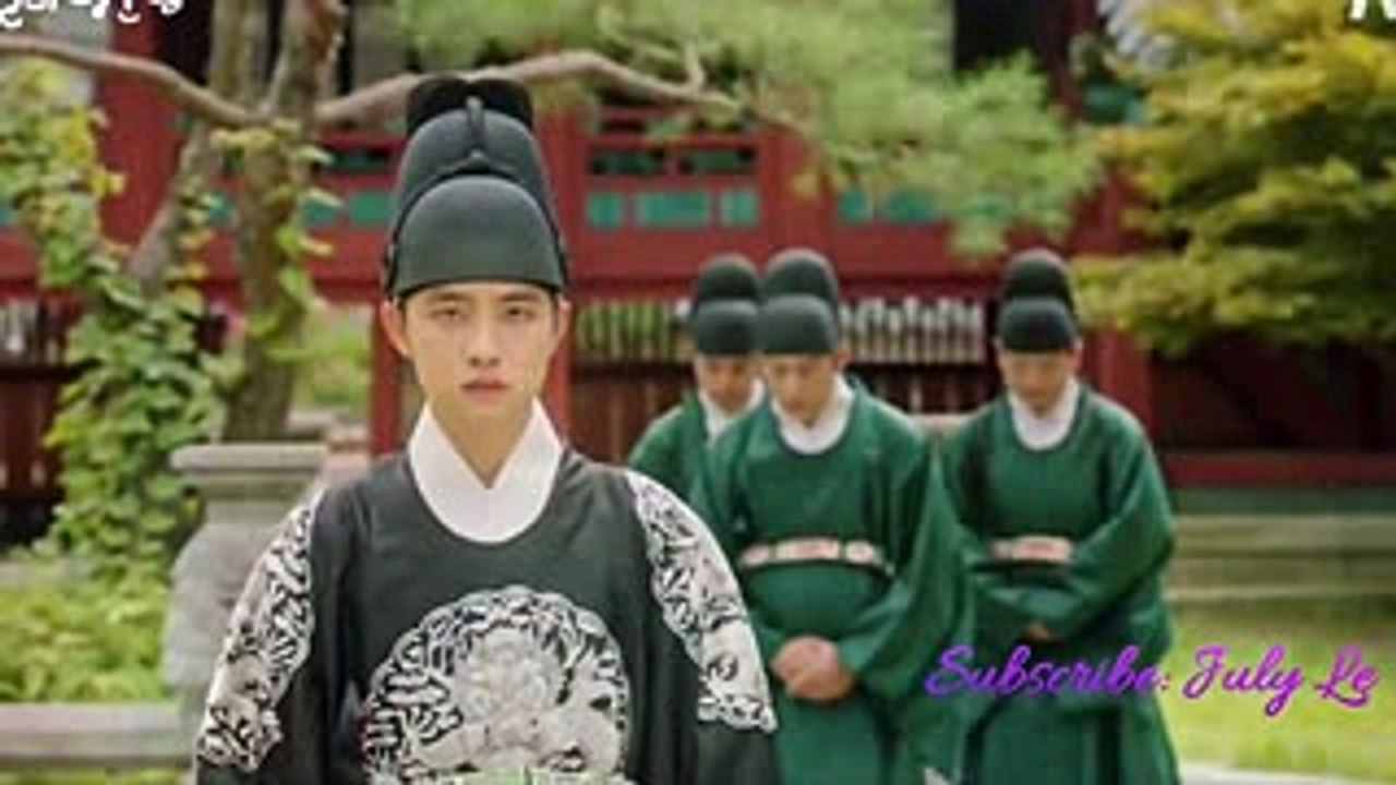 Hundred Days' Husband100 Days My Prince Ep 12 Preview - EXO's D O and Nam Ji Hyun (1)