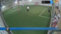 But de Brice (7-10) - New Team Vs FC Confo - 23/10/18 21:00 - LIGUE 5 - Poitiers Game Parc