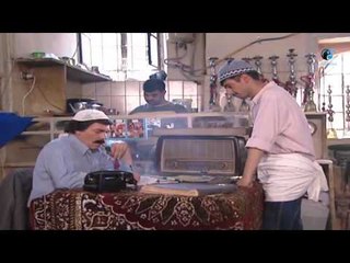 مسلسل حكايات المرايا | كلمة المسئول هتروح علي الناس يا ابو شاهر