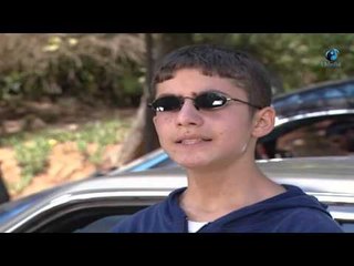 مسلسل حكايا المرايا | احلام جميلة يا صلاح