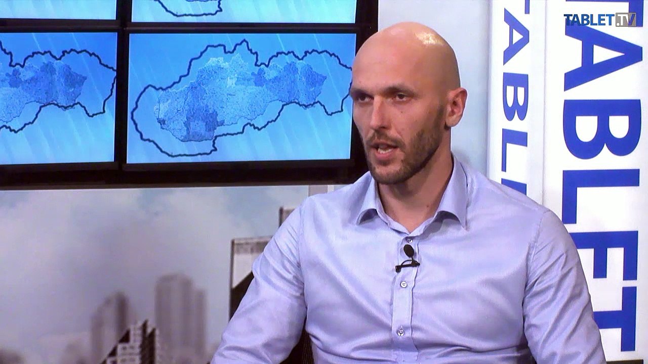TRUBAN: Progresívne Slovensko komunálne voľby nepreskakuje