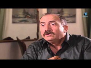 مسلسل حكايات المرايا | الرجالة بتتخانق مع بعض بسبب القمار