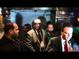العرض الخاص لفيلم المشخصاتي 2 | شوف 3 بودي جاردات لحماية تامر عبد المنعم !