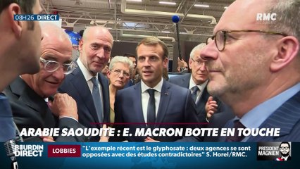 Président Magnien ! : Sophia Chikirou sort du silence - 24/10