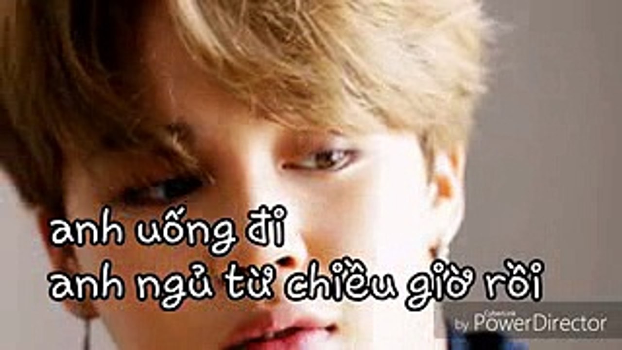 [BTS FILM] Tử Thần Chính Là Em- Tập 14 Phù Du Lạc Bước ( YoonMin.Vkook.NamJin)