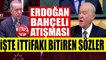 Erdoğan Bahçeli Çok Sert İTTİFAK BİTTİ Reisslere Biraz Zaman Verelim Cumhur İttifakı Devam