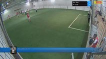 But de Brice (8-11) - New Team Vs FC Confo - 23/10/18 21:00 - LIGUE 5 - Poitiers Game Parc