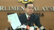 Guan Eng shows proof Kelantan asked for advanced federal loan to pay its civil servants