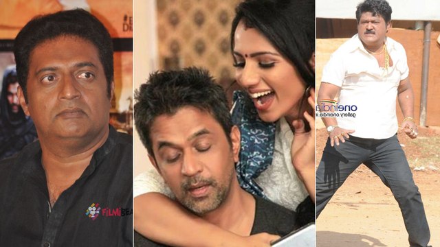 ME TOO :ಪ್ರಕಾಶ್ ರೈ ಗೆ ಟಾಂಗ್ ನೀಡಿದ ಜಗ್ಗೇಶ್ | Filmibeat kannada