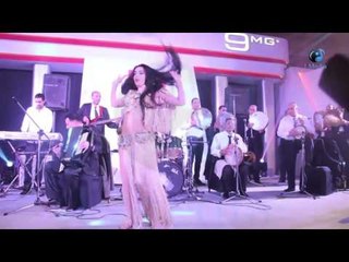 شاهد منافسة "صوفينار" بقوة تكشف مناطق جديدة للرقص لم تراها من قبل !