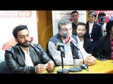 عمرو الليثي: الشباب المصري كان عند حسن ظن الجميع تحسة لكل من شارك في هذة الحملة