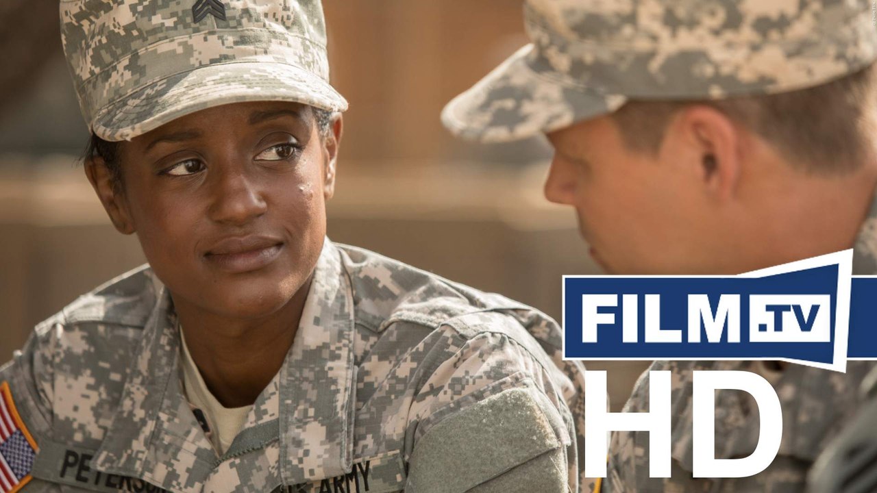 Indivisible Trailer Englisch English (2018)