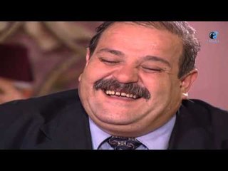 مسلسل حكايا المرايا | عاصم تهريز رجل التوزنات في البلد