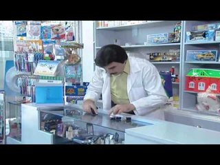 مسلسل حكايا المرايا | الروج هياكل من شفيفيك حتة