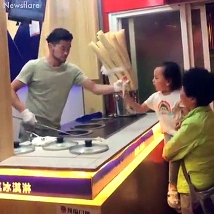 Sometimes, silly things make life funnier 