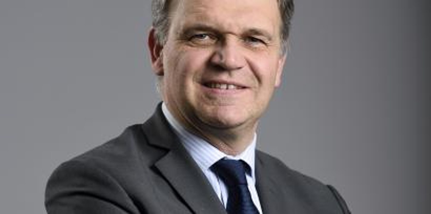 François-Noël Buffet (LR) : « Il faut des places de prison et des alternatives à la prison »