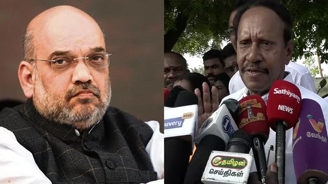 அதிமுக அரசிடம் எந்த அதிகாரமும் இல்லை - தம்பிதுரை- வீடியோ