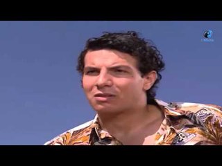 مسلسل حكايا المرايا | المختار بيهدي صالح ارض هدية