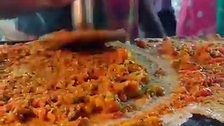 Making a Dosa like a BOSS! Credit: Mumbai Food Vlog