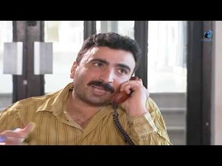 مسلسل حكايا المرايا | أستاذ مروان العكر المدير العام