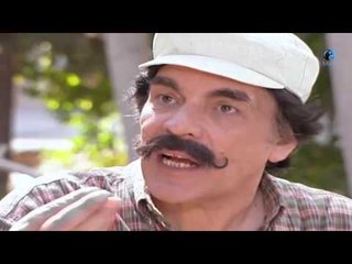 مسلسل حكايا المرايا | ابو رشدي بيعلم عادل الصيد